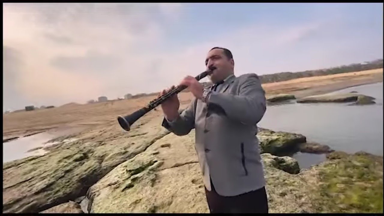 Klarnet Xəyal İlyas ay sevgilim yeni 2023
