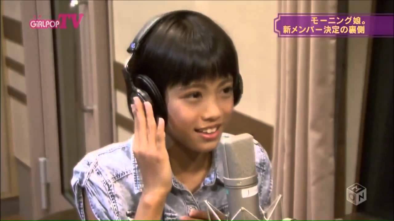 モーニング娘。11期オーディション　(合宿審査)