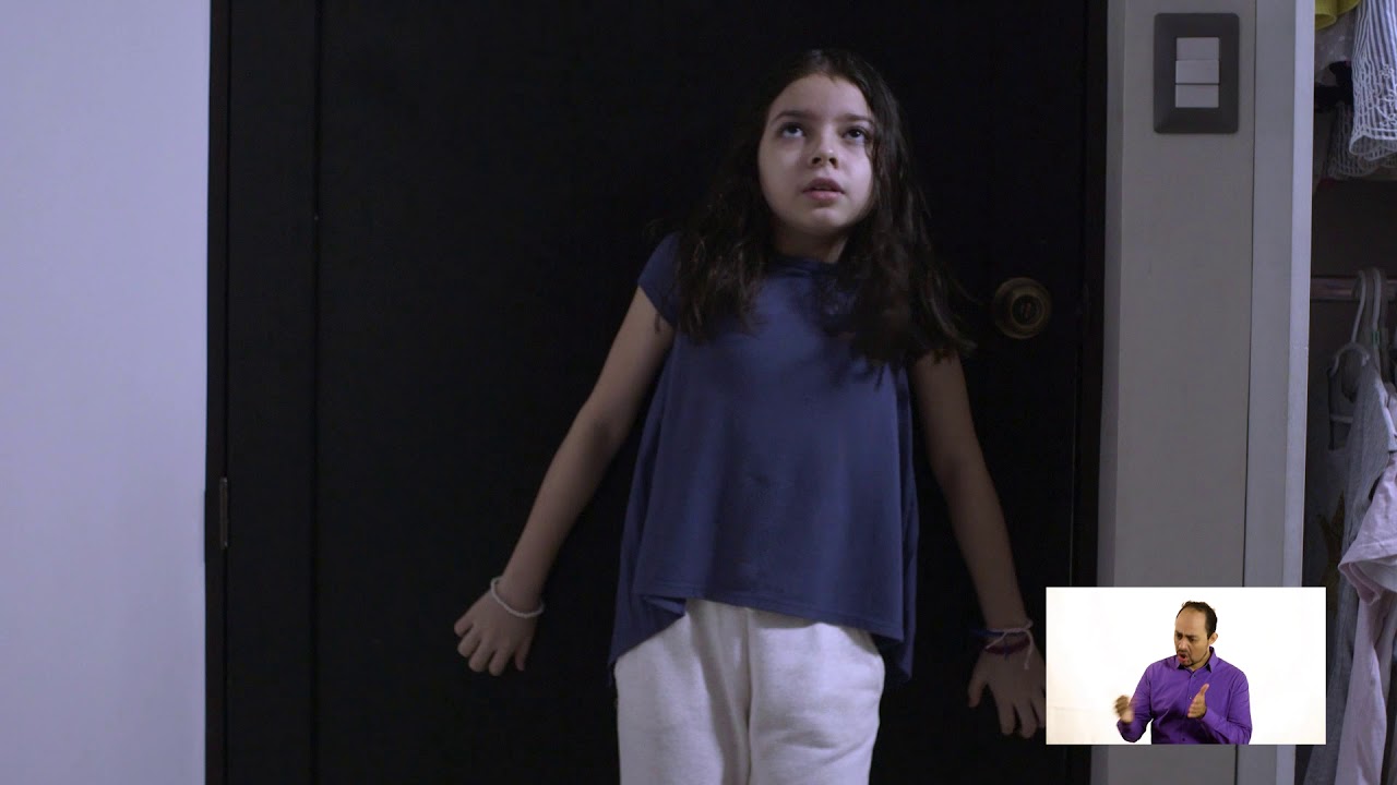 Maltrato Infantil