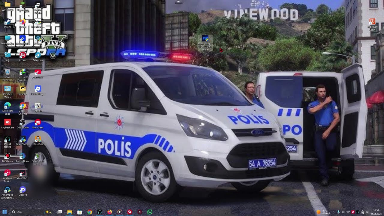 #GTA5