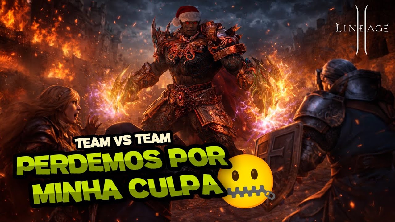 [EVENTO TVT] L2 Global - High Five