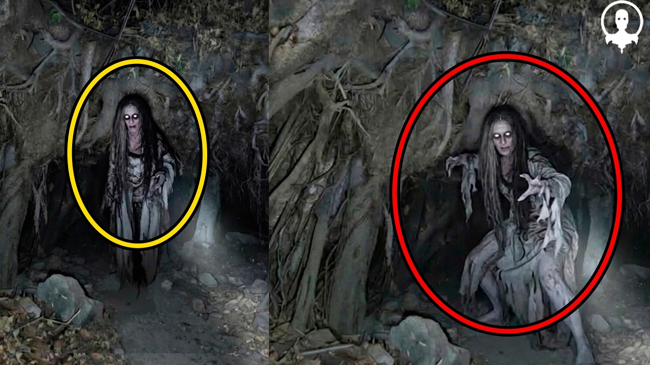 5 Videos de TERROR EXTREMO que NO te Dejar&aacute;n DORMIR 2026 | NO Lo VEAS SOLO