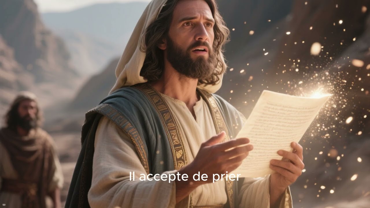 Voyages dans la bible No 66