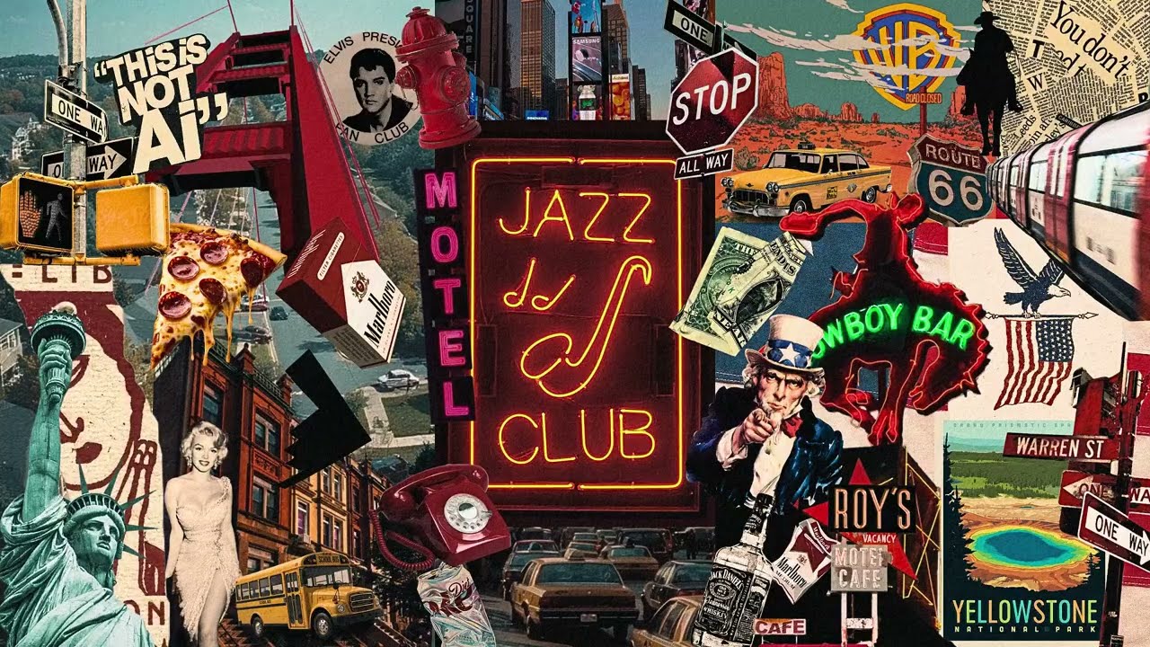 A New York Jazz Club Experience That Finds You