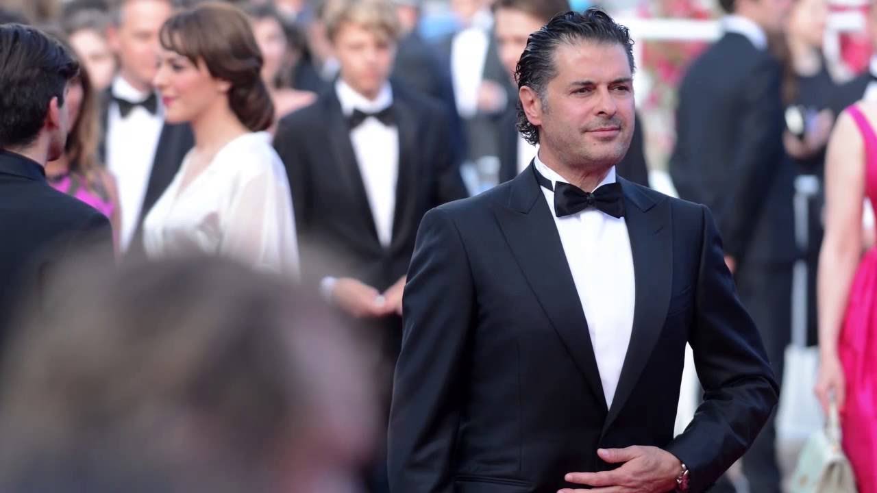 Ragheb Alama - Saab Tegheeb (Official Music Video) / راغب علامة - صعب تغيب