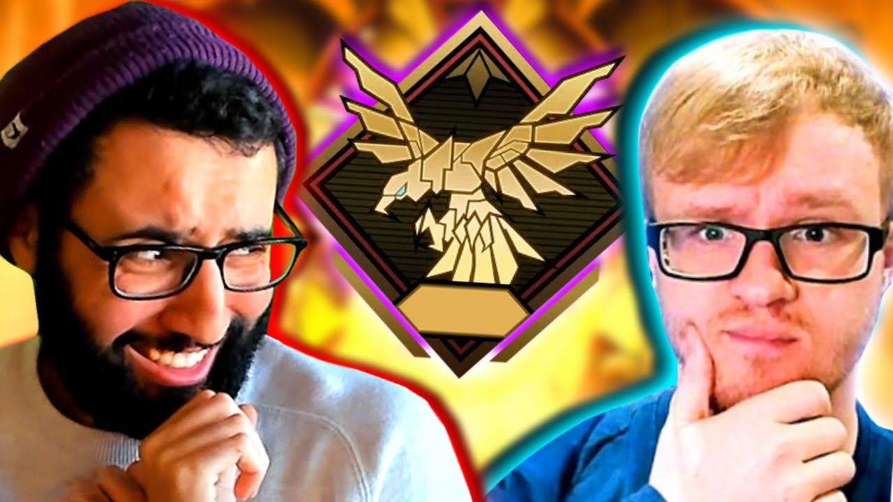 Can We Guess Your Rank?! (LOWEST DUELISTS ONLY) feat. @Dzeeff