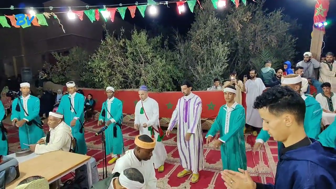 احواش فرفة تغرمت بدوار وارمداز اغرم بحضور #براهيم كونو #عبدالله مينهو#رشيد اوعدي #شوكرى 2025 الجزء 1
