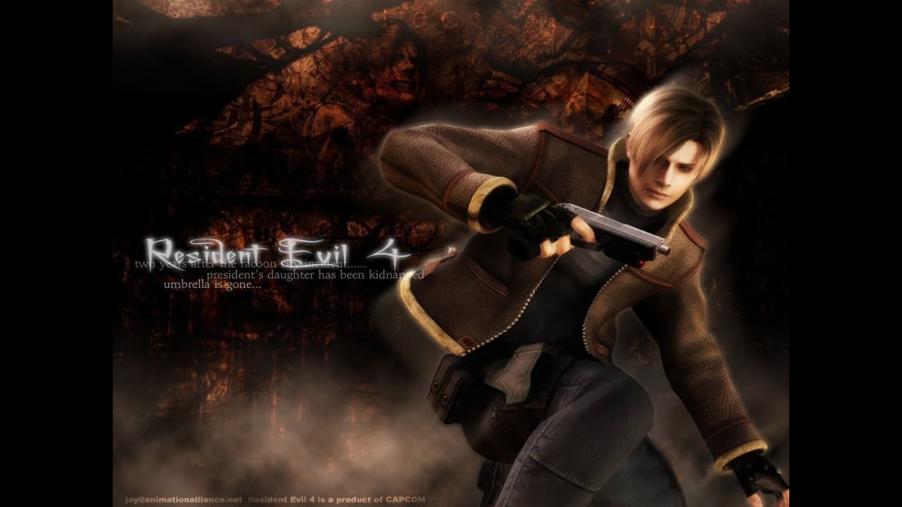Resident Evil 4 - Capitulo 14 - 07-06-21