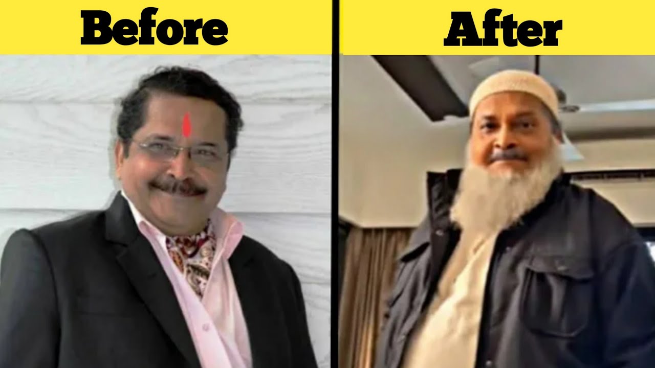 6 Famous People Who Convert To Islam | Fact Tv