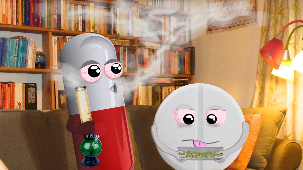 Propergander Productions Live Stream