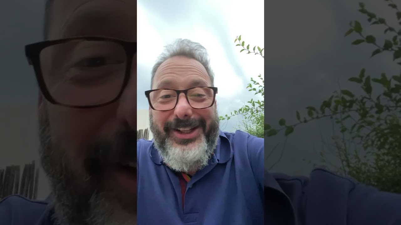 Gerardo Roz&iacute;n cont&oacute; la verdad sobre su estado de salud: 