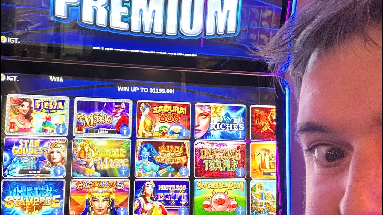 Casino Realness is live!