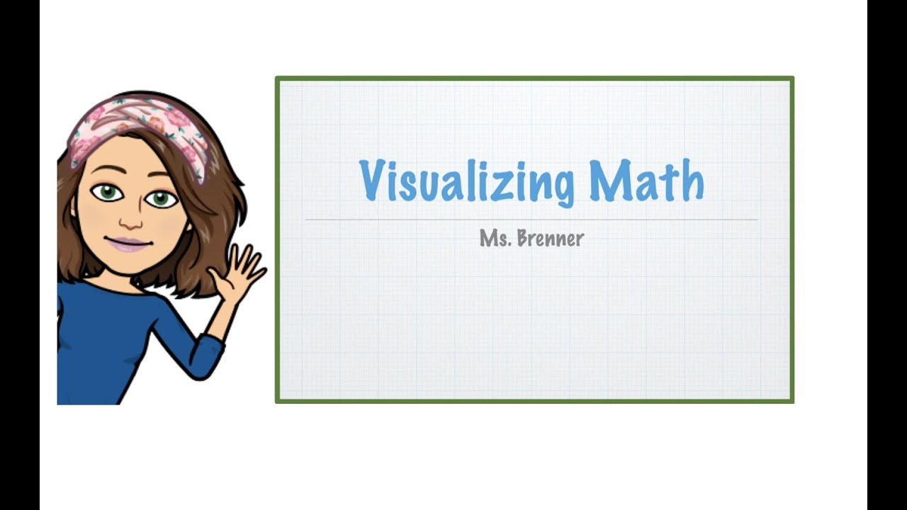 Visualizing Math
