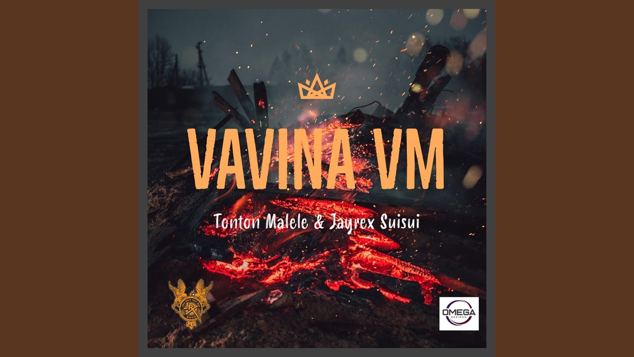 Vavina VM (feat. Jayrex Suisui)