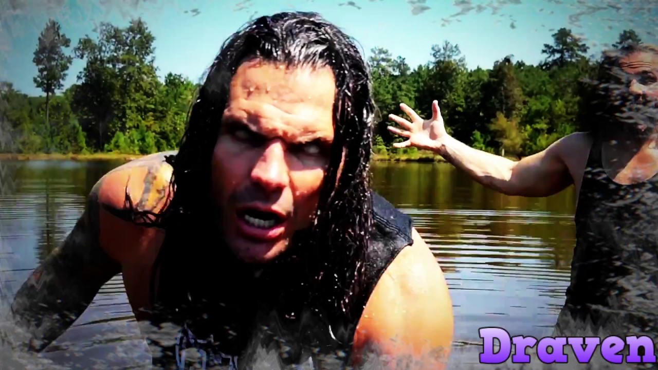 TNA (Brother Nero) Jeff Hardy Custom Titantron #2 - Obsolete (Updated Theme)