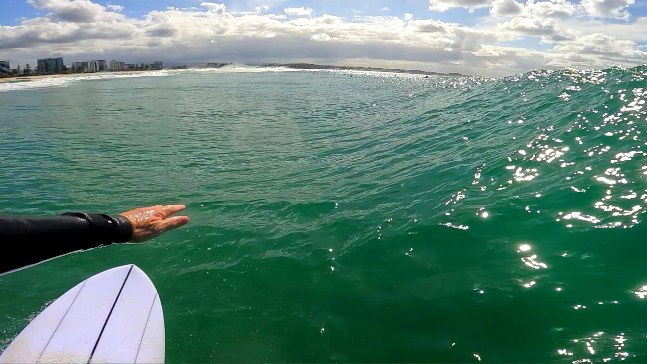 FUN SIZED KIRRA on my 6'8