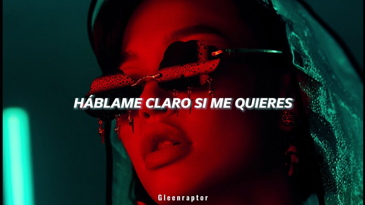 Wisin & Yandel - Por Qué Me Tratas Así | Letra