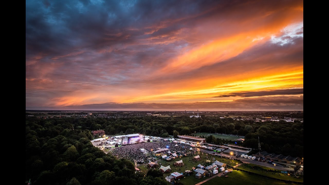 Aftermovie Stadspark Live 2022
