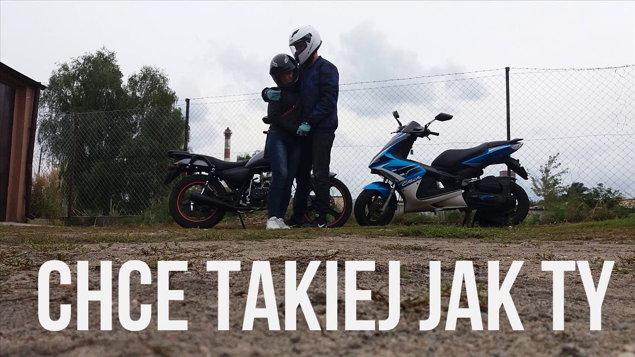 Potur - Chce Takiej Jak Ty