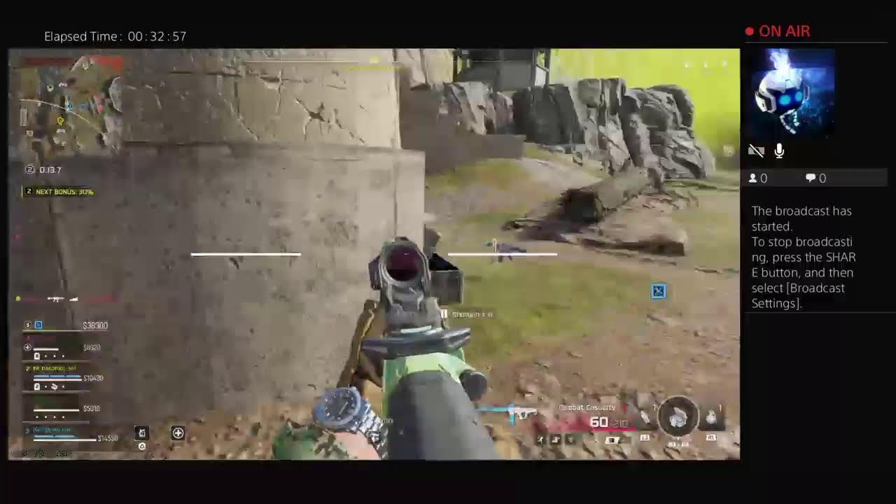 Callofduty