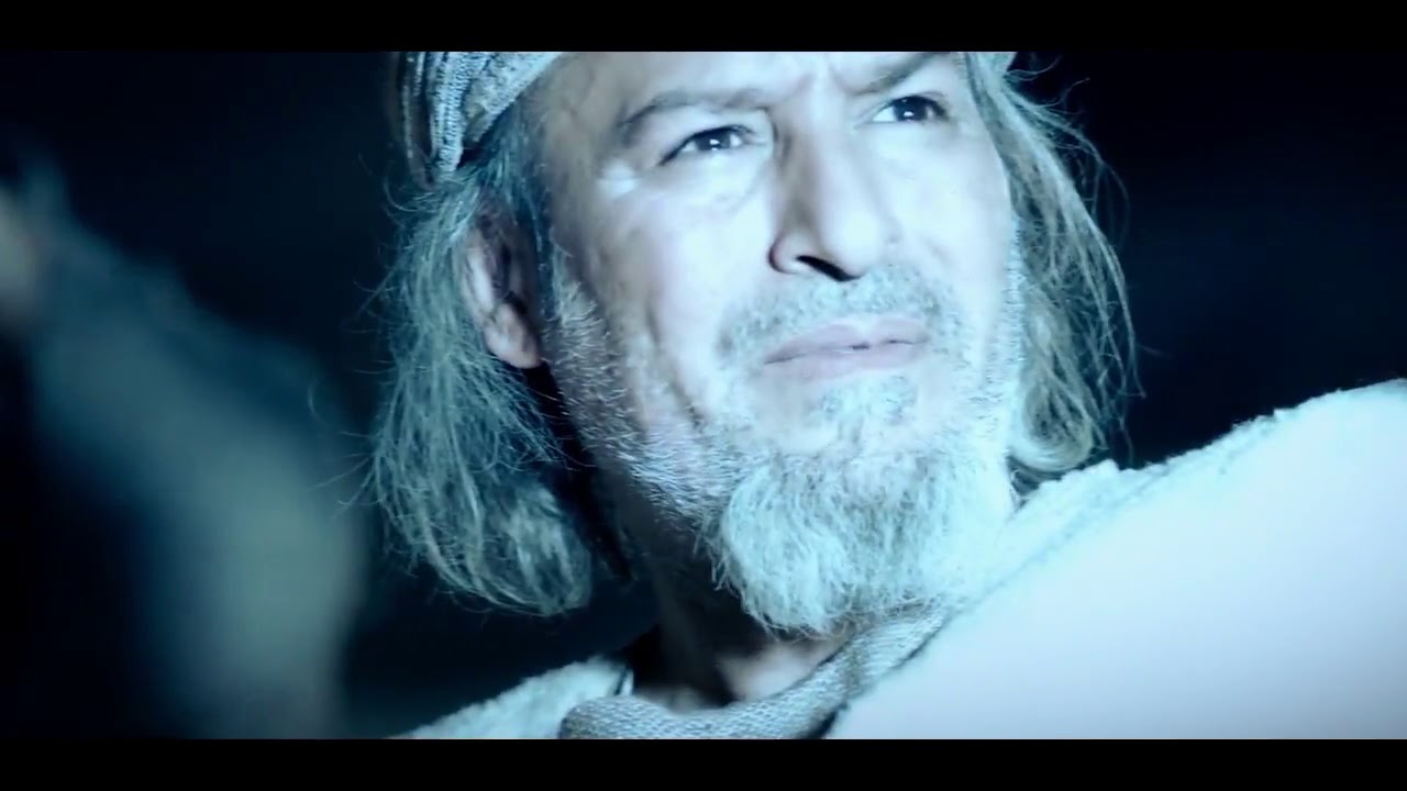 Caner Yaramis - Koullawkhen Psoukhoun 2018 (Assyrian-Chaldean Hymn)