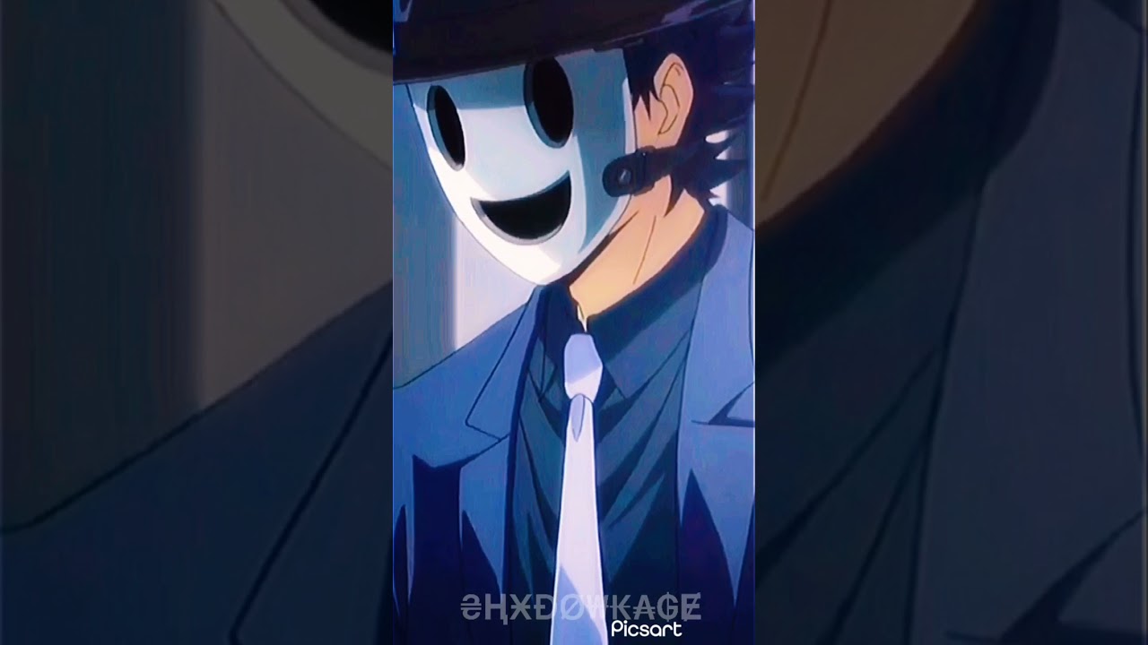 High-rise-invasion (sniper mask) edit