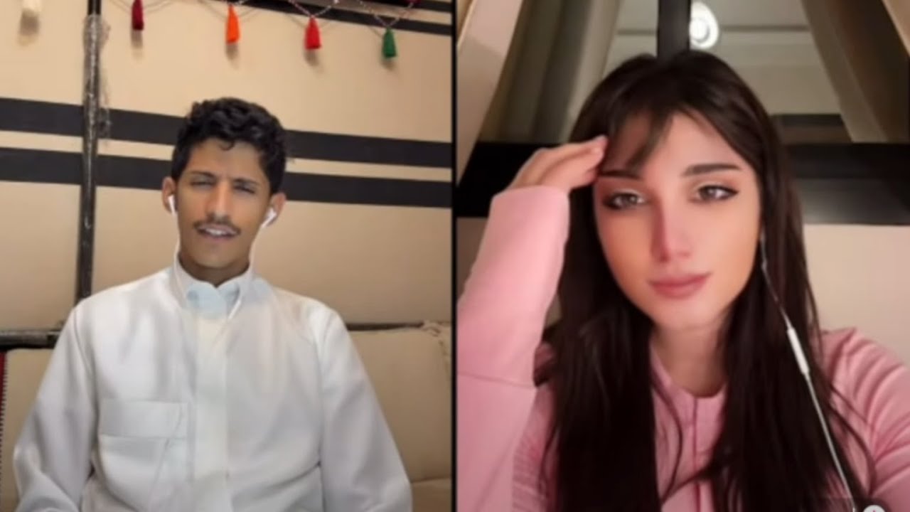 سعود بن خميس مقلب جديد ام سعيد انصدمت من الصوت