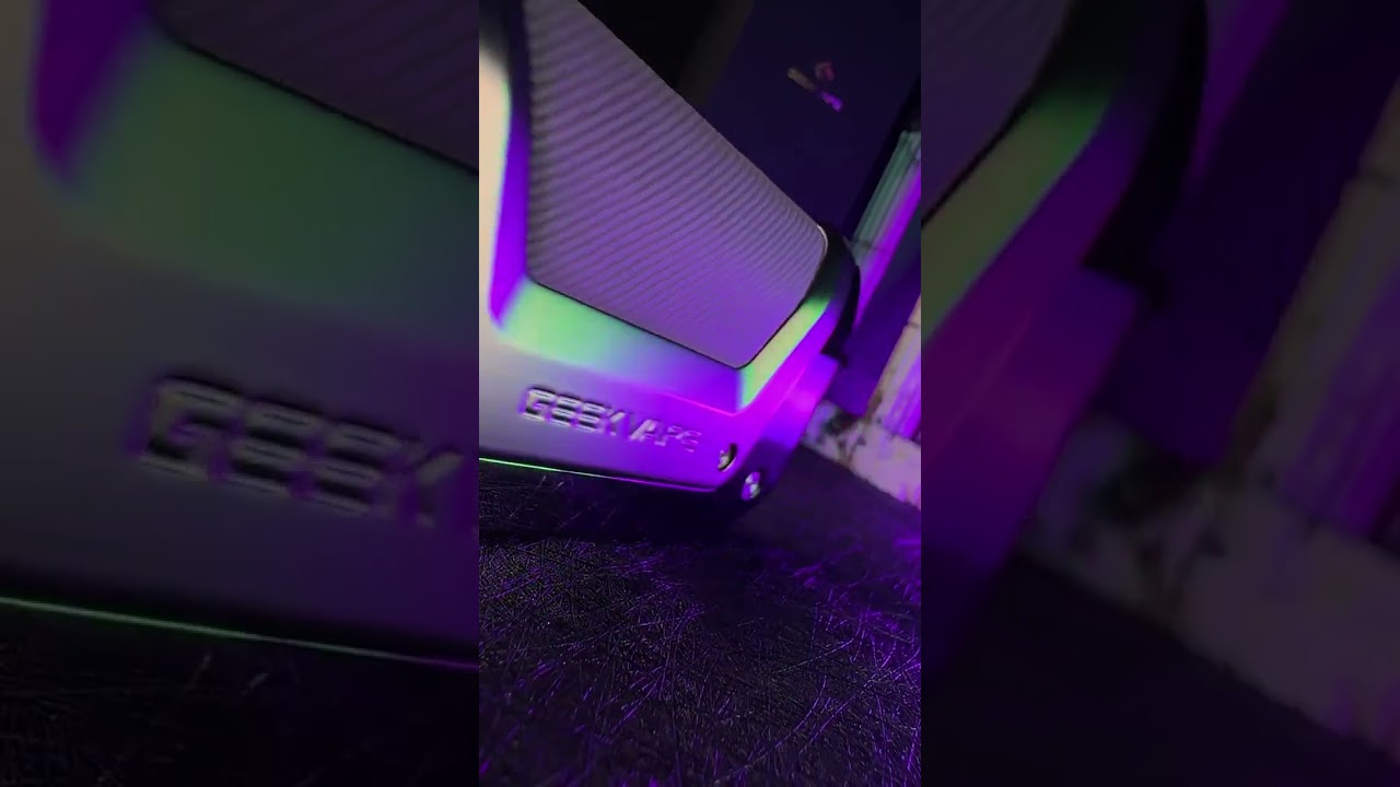 Сенсорный GeekVape Aegis Legend 3 😱