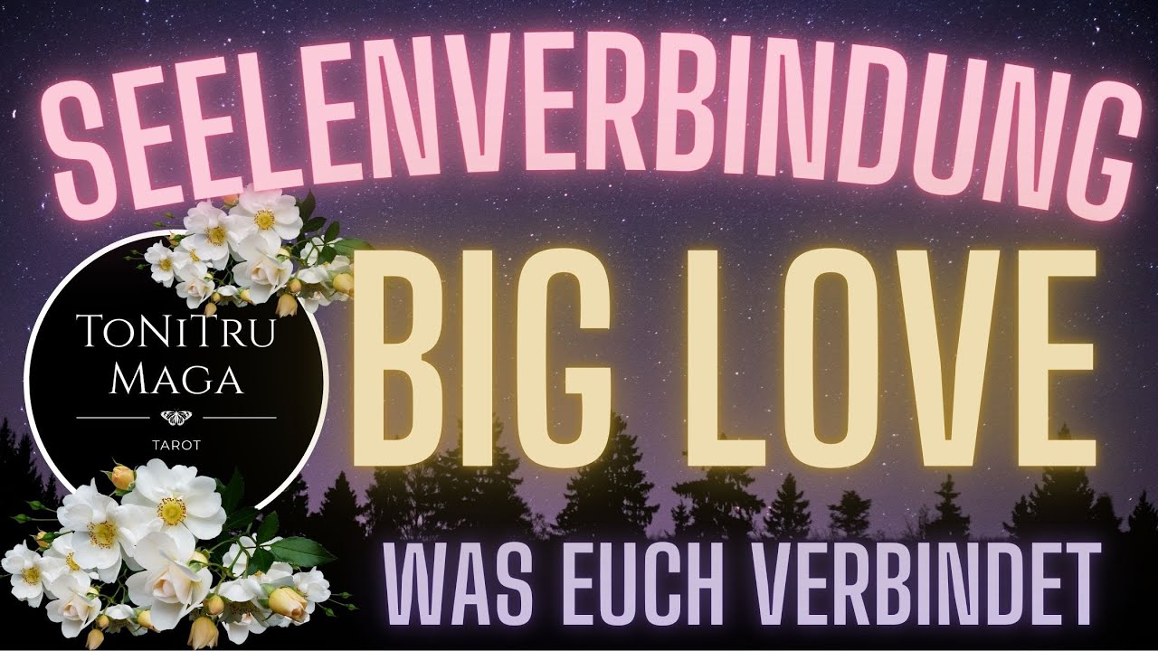 Seelenpartner oder Illusion?💔 Warum du ihn spürst – auch wenn er nicht da ist 🔮✨