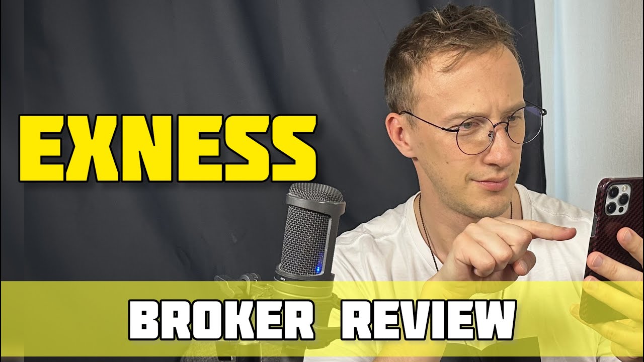 Full Review of Exness Broker in 2025 | Account Types, Licenses, and Trading Conditions