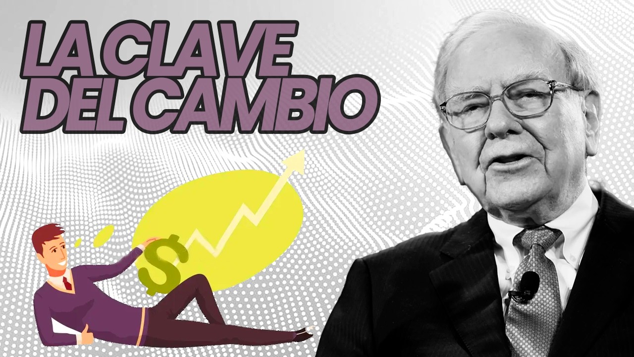 Porqué los Millonarios Hacen la Regla de los 100.000 Inngociable  - Warren Buffett Explica!