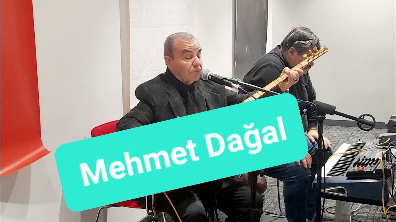 Mehmet Dağal-Neye Yarar?