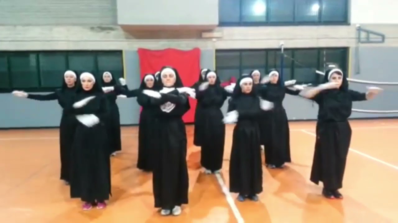 Crucify Got Me Like