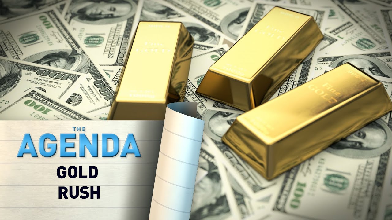 Gold vs. US Dollar: Is the Global Economy Losing Faith in the Greenback?