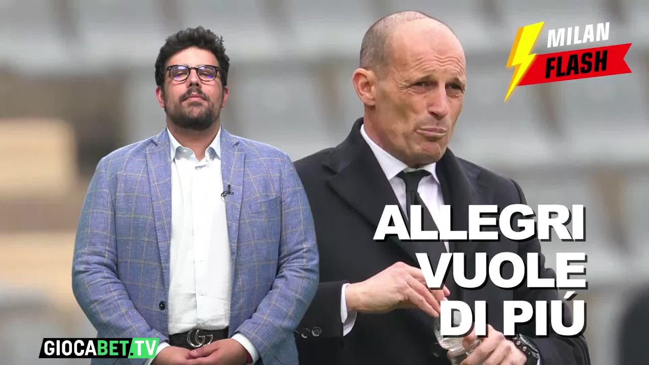 Milan Flash - Ancora la Lazio dopo il derby vinto