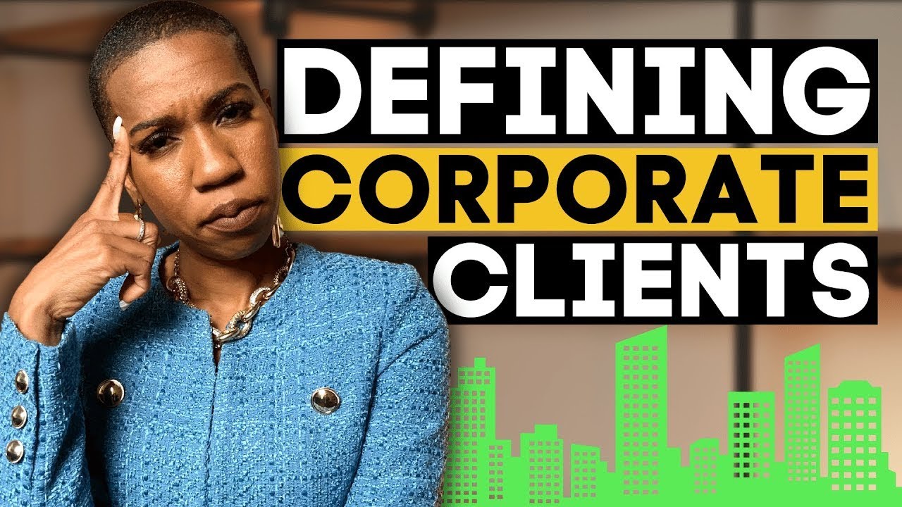 What Is a Corporate Client | Big Money Movement