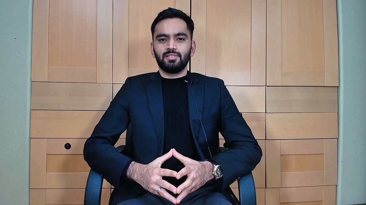 Agility at Speed: Execution Advantage in the AI Era | Krunal Patel | TEDxPSNACET