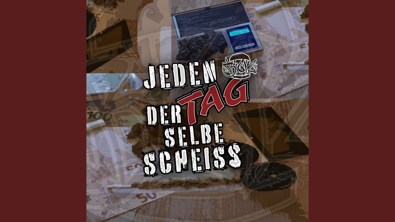 Dein' Zweiten