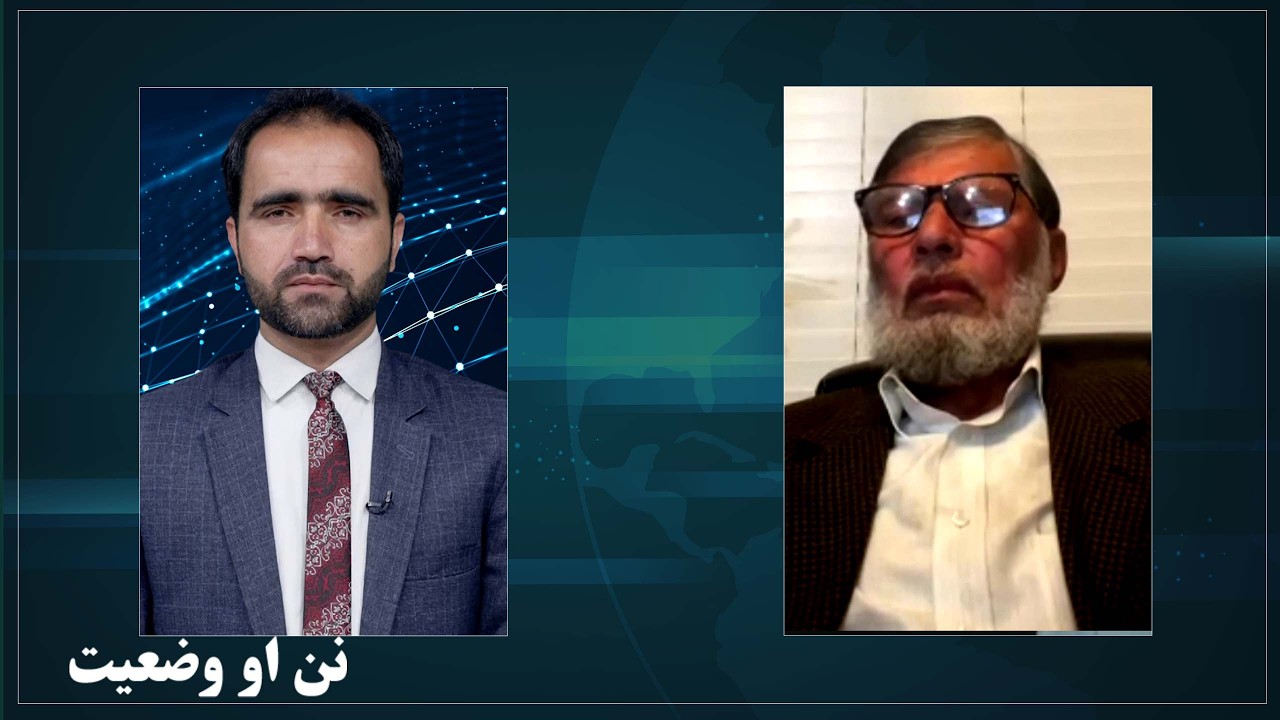 پاکستان په سیمه کې د ستونرو اصلي لامل دی
