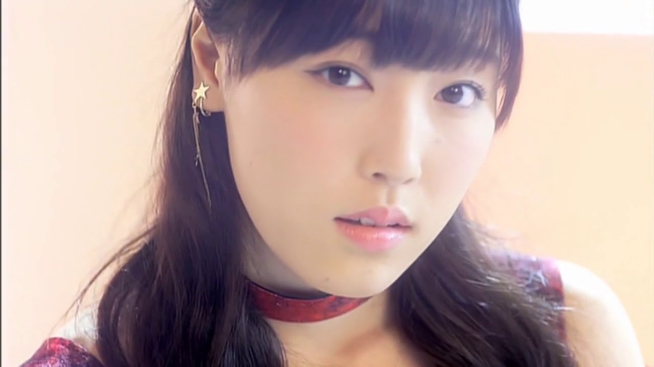 Morning Musume’15 - Imasugu Tobikomu Yuuki (Fukumura Mizuki Solo Ver.)