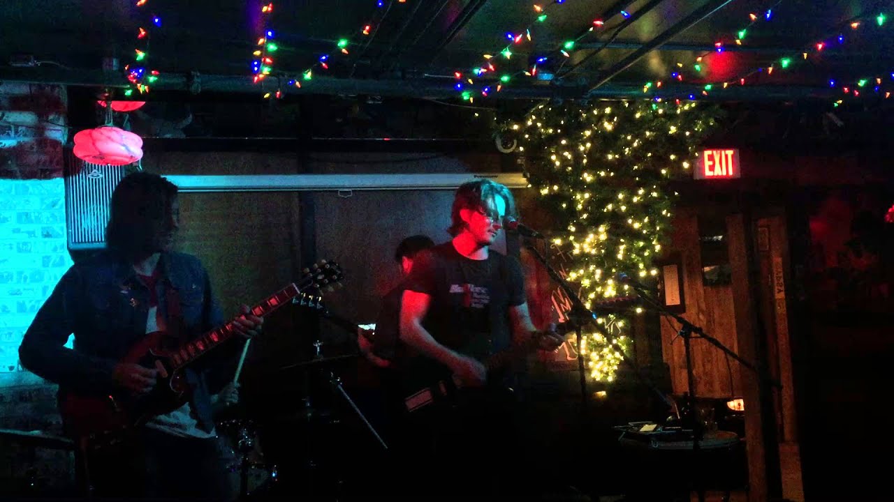 Vandelay   InTheWaves live