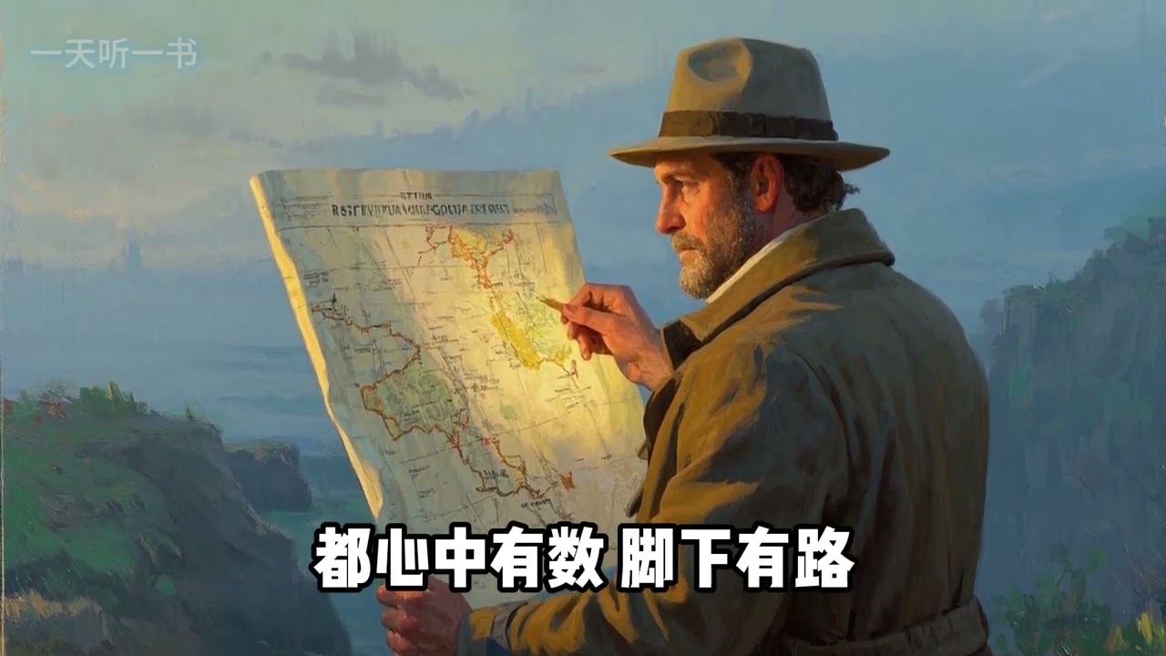 《財富密碼》真正厲害的，不是教你賺快錢，而是看懂錢怎麼流向你