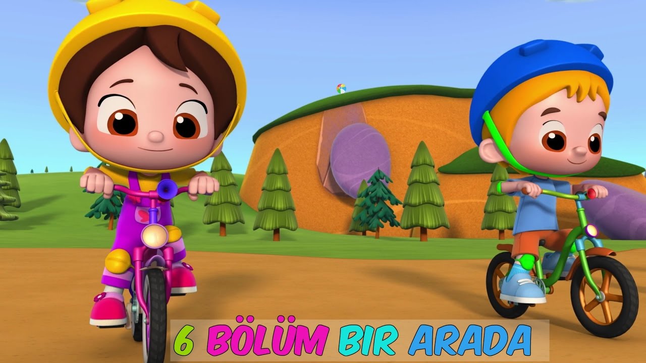 Niloya - 6 Bölüm Bir Arada