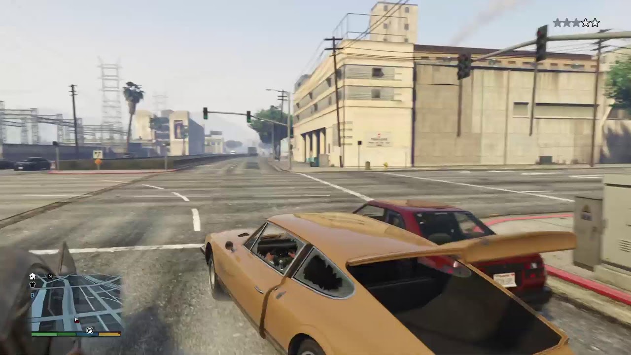 GTA5