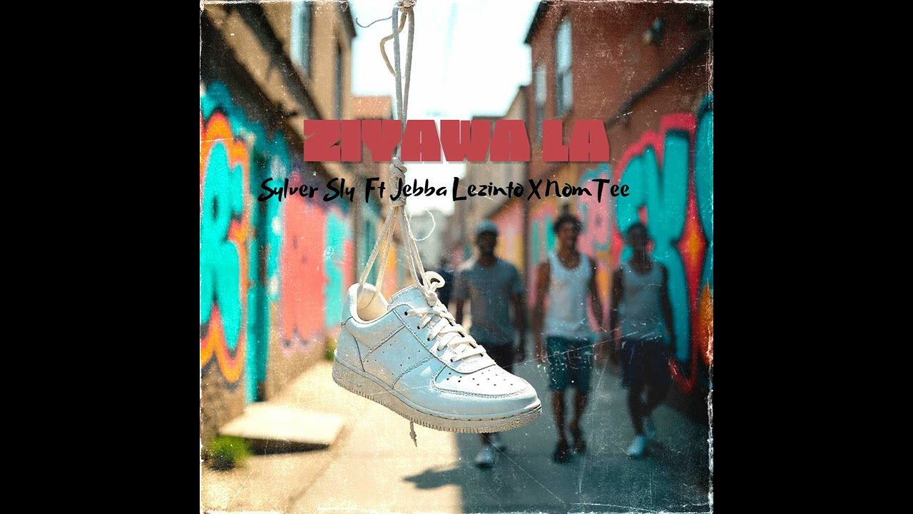 Sylver Sly – Ziyawa La Ft Jebba Lezinto x NomTee