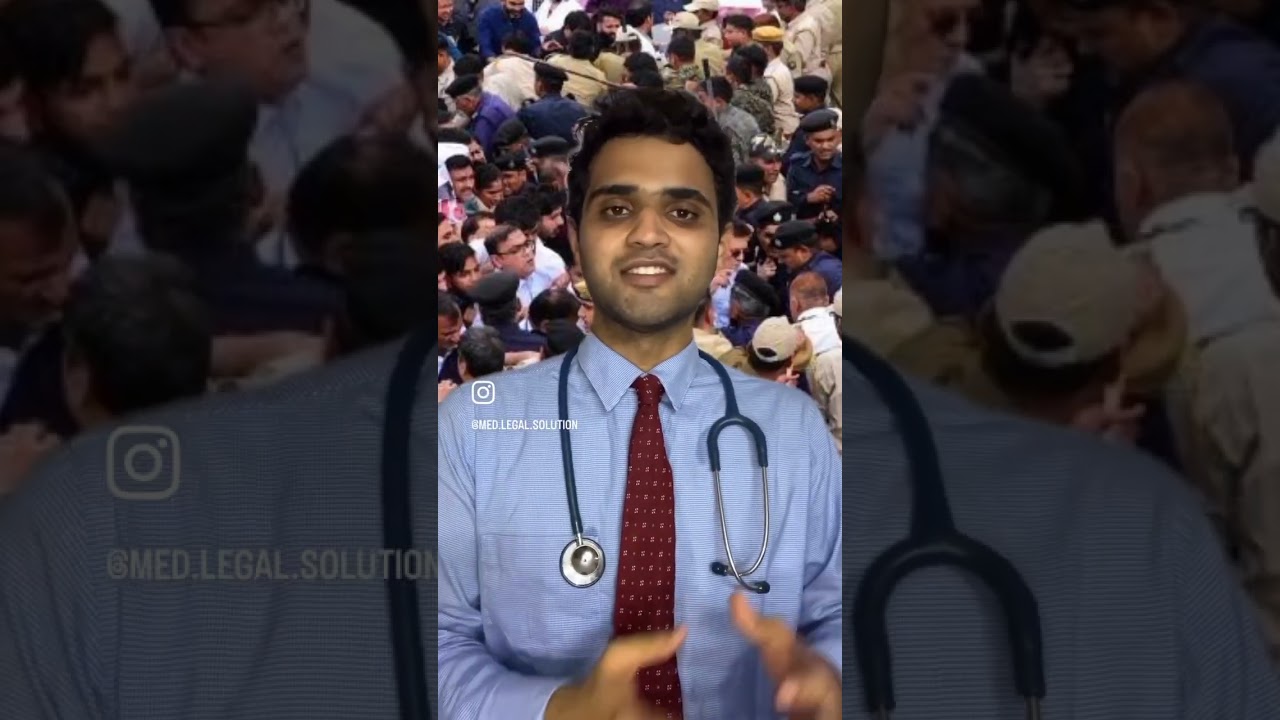 Why are Doctors Protesting the Rajasthan Right to Health Bill? (Part 2)