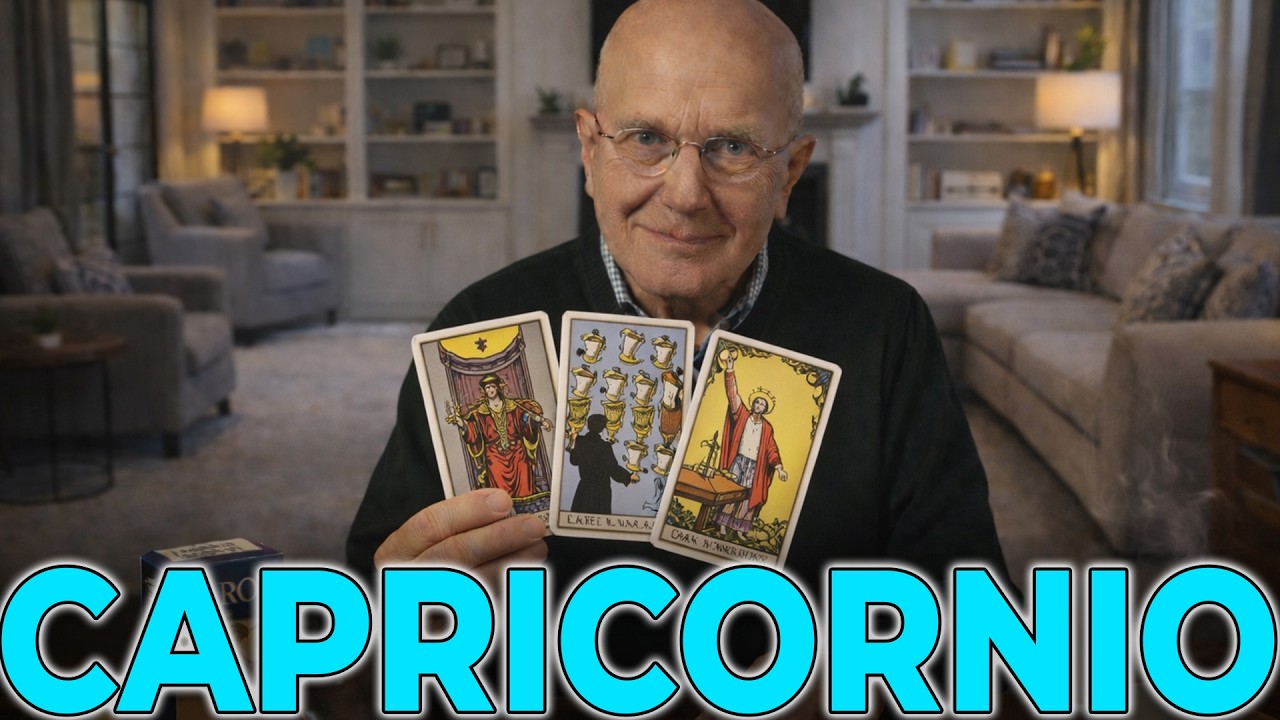 CAPRICORNIO 🏔️ RESISTE 🕯️ LA VERDAD QUE TODO FUE INTERÉS… NUNCA SENTIMIENTO REAL 😶‍🌫️ TAROT AMOR