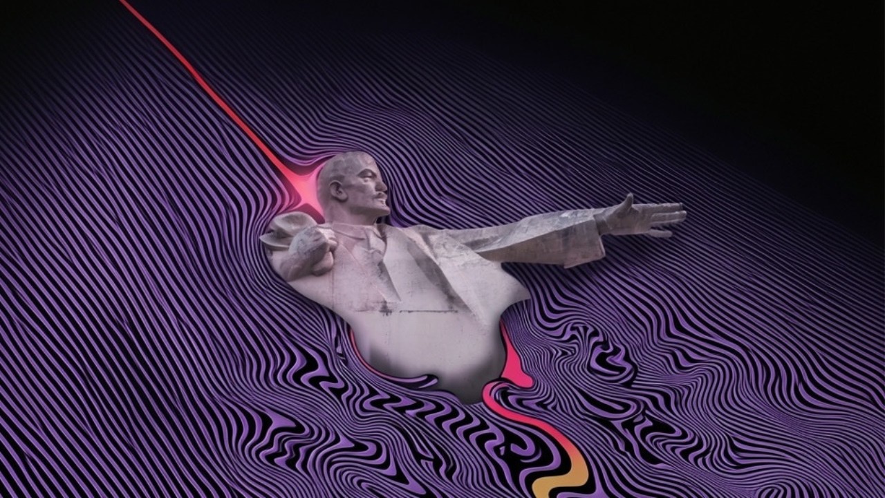Let It Happen/Пусть это случится (Soviet Version)