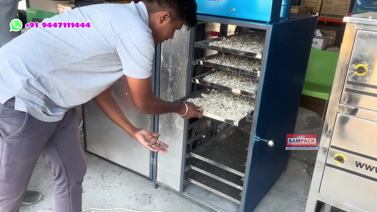 Fruit And Food Dehydrator Machine| Garlic peeler| Garlic peeling machine Manufacturers in Coimbatore