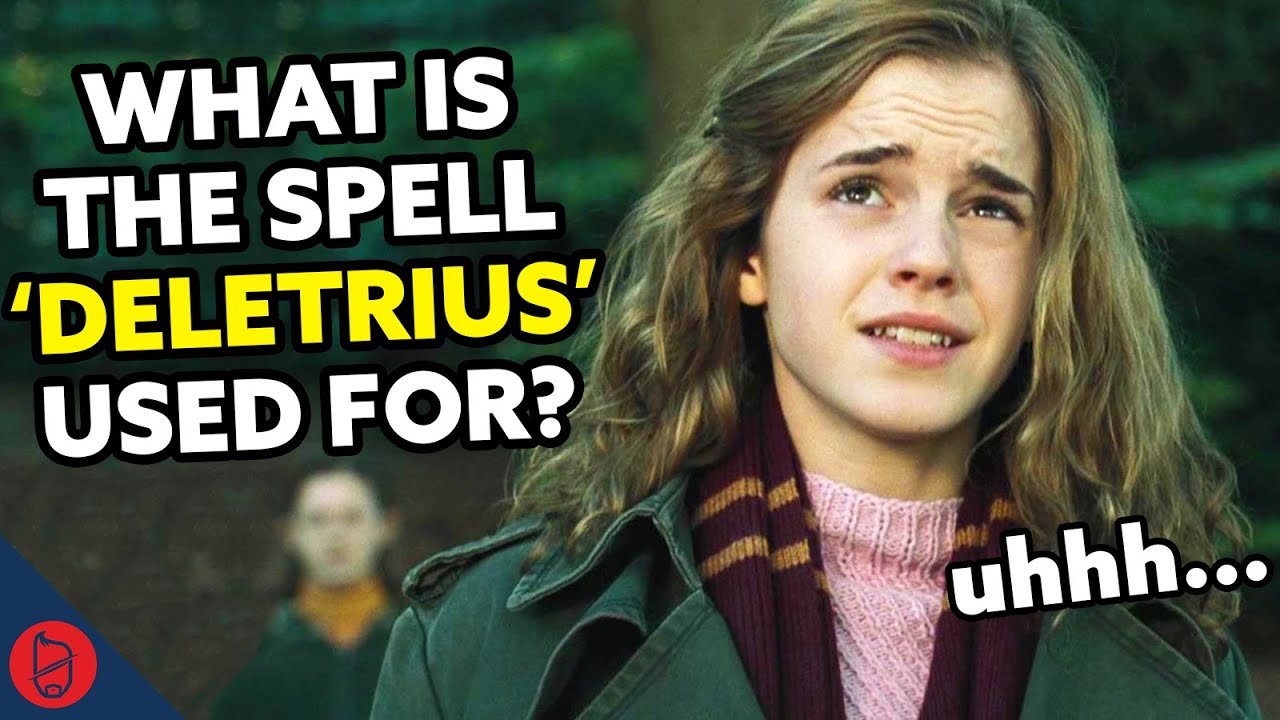 J vs Ben: We FAILED More Harry Potter Trivia - REDEMPTION Quiz